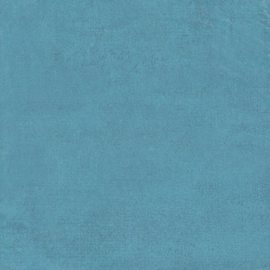 Керамогранит Уральский Гранит ArtBeton G012 голубой 600х600х9 мм (4 шт.=1,44 кв.м)