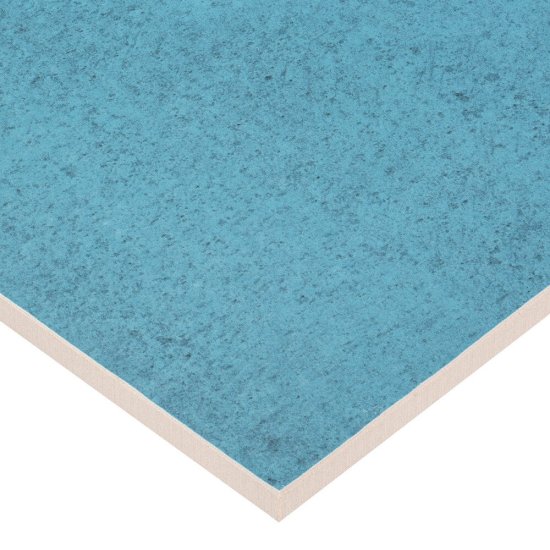 Керамогранит Уральский Гранит ArtBeton G012 голубой 600х600х9 мм (4 шт.=1,44 кв.м)