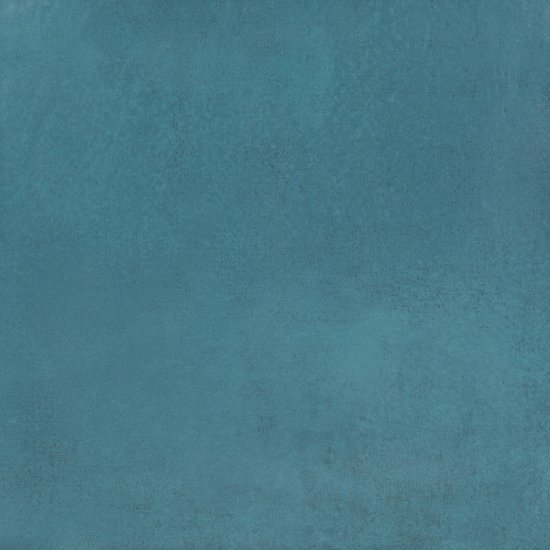 Керамогранит Уральский Гранит ArtBeton G012 голубой 600х600х9 мм (4 шт.=1,44 кв.м)