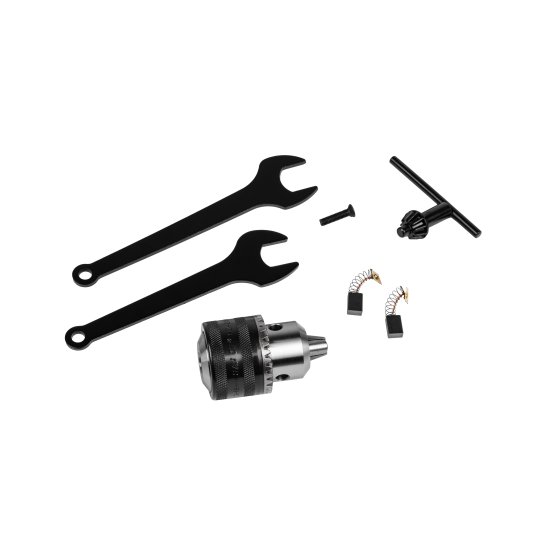 Дрель-миксер сетевая Elitech ДМ 1100РЭ 207350, 1100 Вт