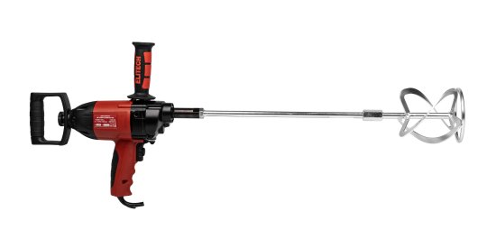 Дрель-миксер сетевая Elitech ДМ 1100РЭ 207350, 1100 Вт