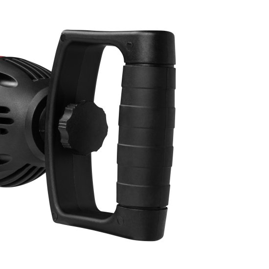 Дрель-миксер сетевая Elitech ДМ 1100РЭ 207350, 1100 Вт