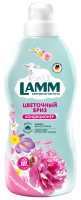 Кондиционер для белья Lamm Цветочный бриз 1.82 л