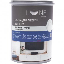 Краска для мебели и декора Lune Coloree 28928