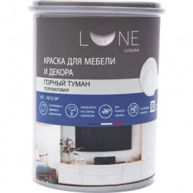 Краска для мебели и декора Lune Coloree 28928
