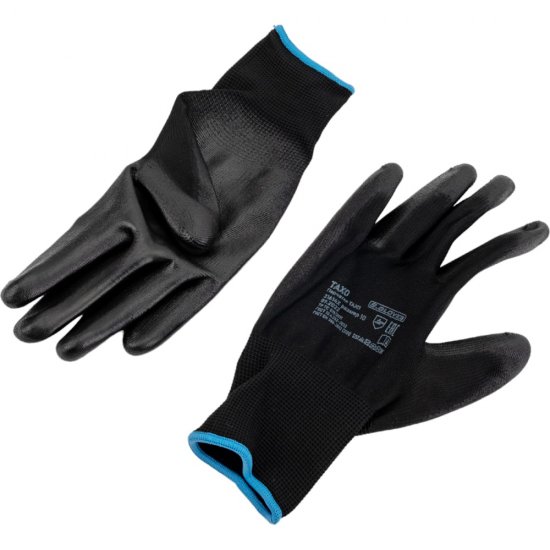 Нейлоновые перчатки S. GLOVES TAXO