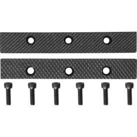 Губки для тисков A90046 Ombra A90046RJ