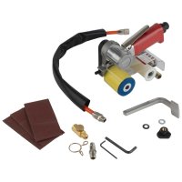 Ленточная пневматическая машина DeBever DB-3060