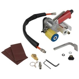 Ленточная пневматическая машина DeBever DB-3060