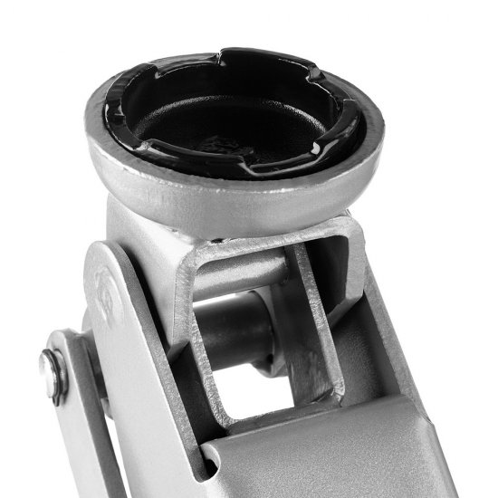 Домкрат гидравлический подкатной Зубр 3 т (43052-3_z01)