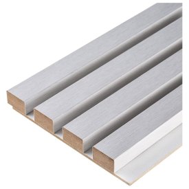 Панель мдф GRACE 3d лайн модерн