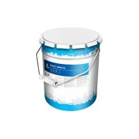 Акриловая грунт-эмаль по металлу и бетону Фарбен 4300010050