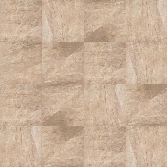 Керамогранит Уральский Гранит Neiva G397 бронзовый 600х600х9 мм (4 шт.=1,44 кв.м)