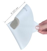 Фильтр для краски 190 мкм 5 шт