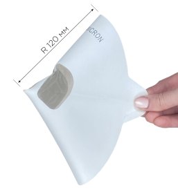 Фильтр для краски 190 мкм 5 шт