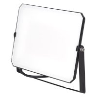 Прожектор cветодиодный Ledvance FL ECO 100W740 BK 4000K 100 Вт IP65 черный