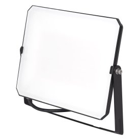 Прожектор cветодиодный Ledvance FL ECO 100W740 BK 4000K 100 Вт IP65 черный