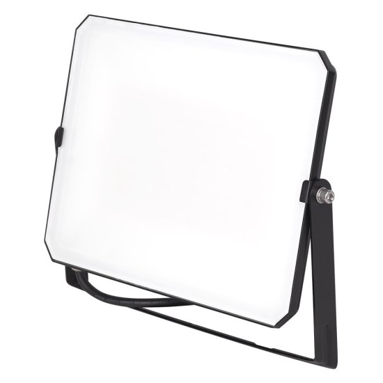 Прожектор cветодиодный Ledvance FL ECO 100W740 BK 4000K 100 Вт IP65 черный