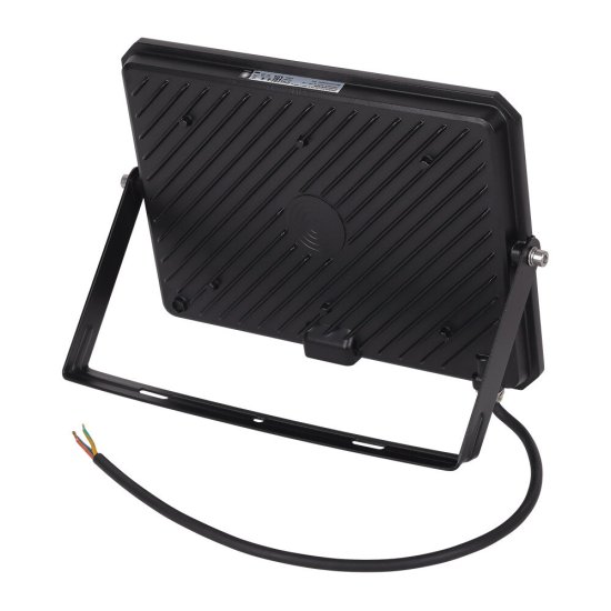 Прожектор cветодиодный Ledvance FL ECO 100W740 BK 4000K 100 Вт IP65 черный