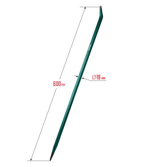 Лом Kraftool 600 мм (21807-60_z01)
