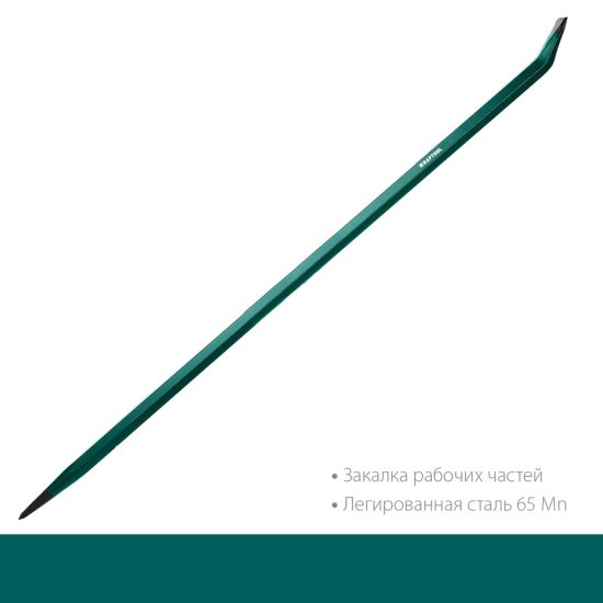 Лом Kraftool 600 мм (21807-60_z01)