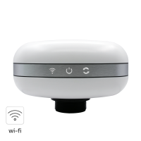 Интеллектуальный автоматический блок управления Wi-Fi Барьер SmartValve V3/4 резьба 3/4” для коттеджных систем очистки воды
