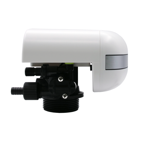 Интеллектуальный автоматический блок управления Wi-Fi Барьер SmartValve V3/4 резьба 3/4” для коттеджных систем очистки воды
