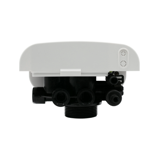 Интеллектуальный автоматический блок управления Wi-Fi Барьер SmartValve V3/4 резьба 3/4” для коттеджных систем очистки воды