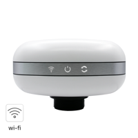 Интеллектуальный автоматический блок управления Wi-Fi Барьер SmartValve V1 резьба 1” для коттеджных систем очистки воды