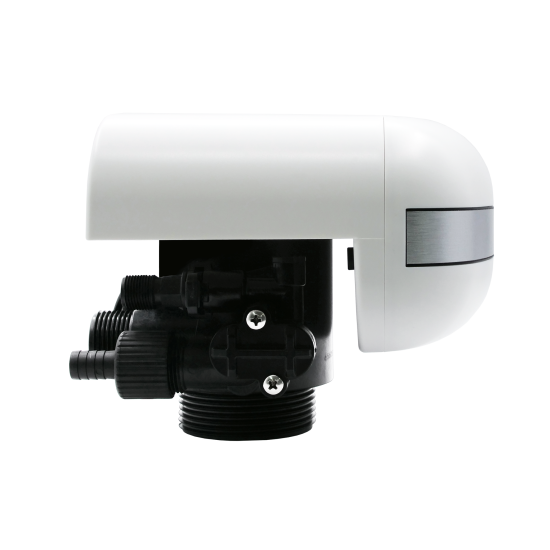 Интеллектуальный автоматический блок управления Wi-Fi Барьер SmartValve V1 резьба 1” для коттеджных систем очистки воды