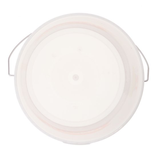 Ведро строительное полимерное Петрович без крышки 12 л