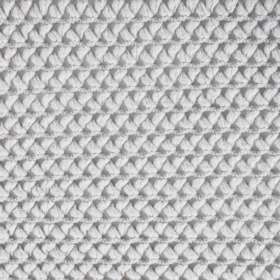 Плед Натали 150x200 см полиэстер цвет серый