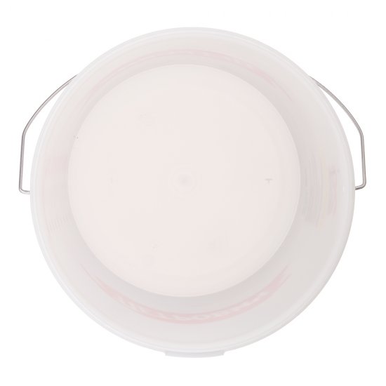 Ведро строительное полимерное Петрович без крышки 20 л