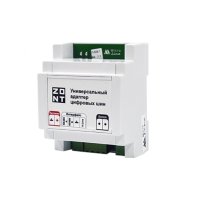 Адаптер цифровых шин Zont Din универсальный (ML00005505)