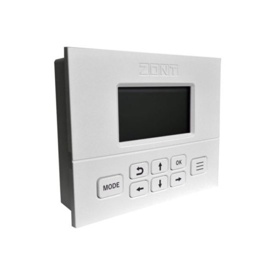 Панель управления Zont МЛ-753 для контроллера отопления (ML00004742)