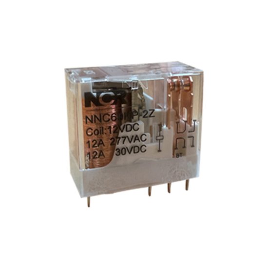 Реле промежуточное Zont 12V DC (ML00000291)