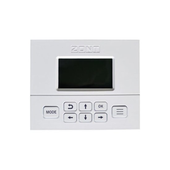 Панель управления Zont МЛ-753 Wi-Fi для контроллера отопления (ML00006132)