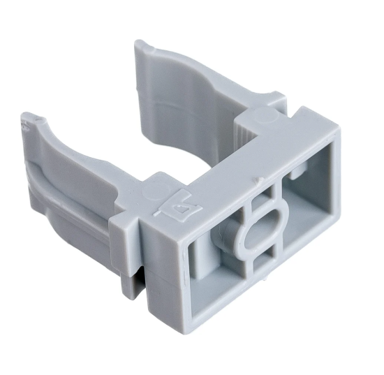 Держатель-клипса для монтажного пистолета, д.20мм Промрукав