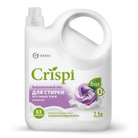 Гель для стирки Grass Crispi 2.5 л
