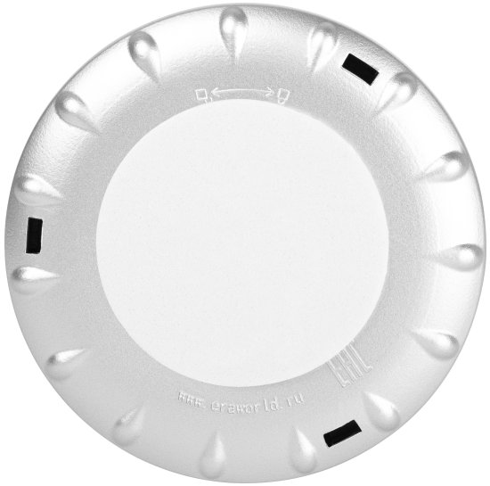 Подсветка светодиодная Эра Аврора SB-510 для мебели на батарейках цвет серый