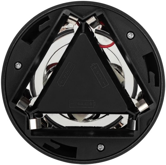 Подсветка светодиодная Эра Аврора SB-510 для мебели на батарейках цвет серый