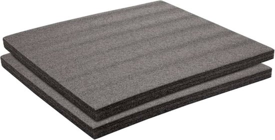 Изоляционные материалы Isocom Евроблок 50 мм 1x0.6 м