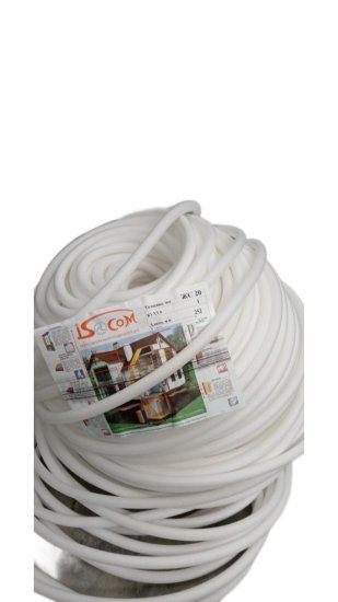 Теплоизоляционный жгут Isocom 20 мм 6 м