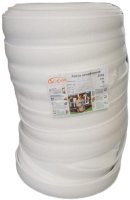 Лента демпферная Isocom 10x100мм 20 м