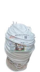 Теплоизоляционный жгут Isocom 10 мм 15 м