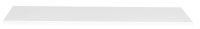 Полка для шкафа 80x33x3.1 см KONSENSA ЛДСП цвет белый