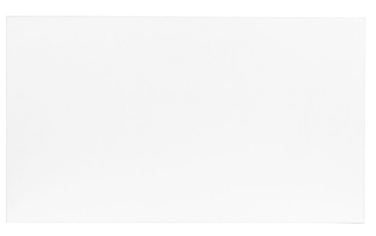 Полка для шкафа 60x33x3.1 см KONSENSA ЛДСП цвет белый