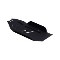 Защита редуктора для Haval H6 4WD 2014-2016 АвтоБроня 111.09406.1