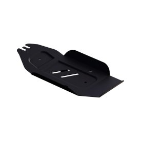 Защита редуктора для Haval H6 4WD 2014-2016 АвтоБроня 111.09406.1