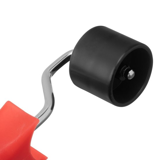 Валик пластик 50 мм d38 мм с ручкой MTX